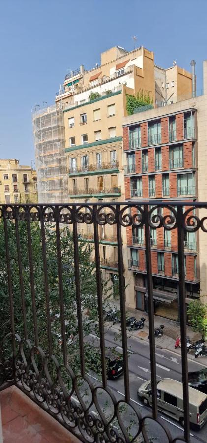Clandestino Suites 巴塞罗那 外观 照片