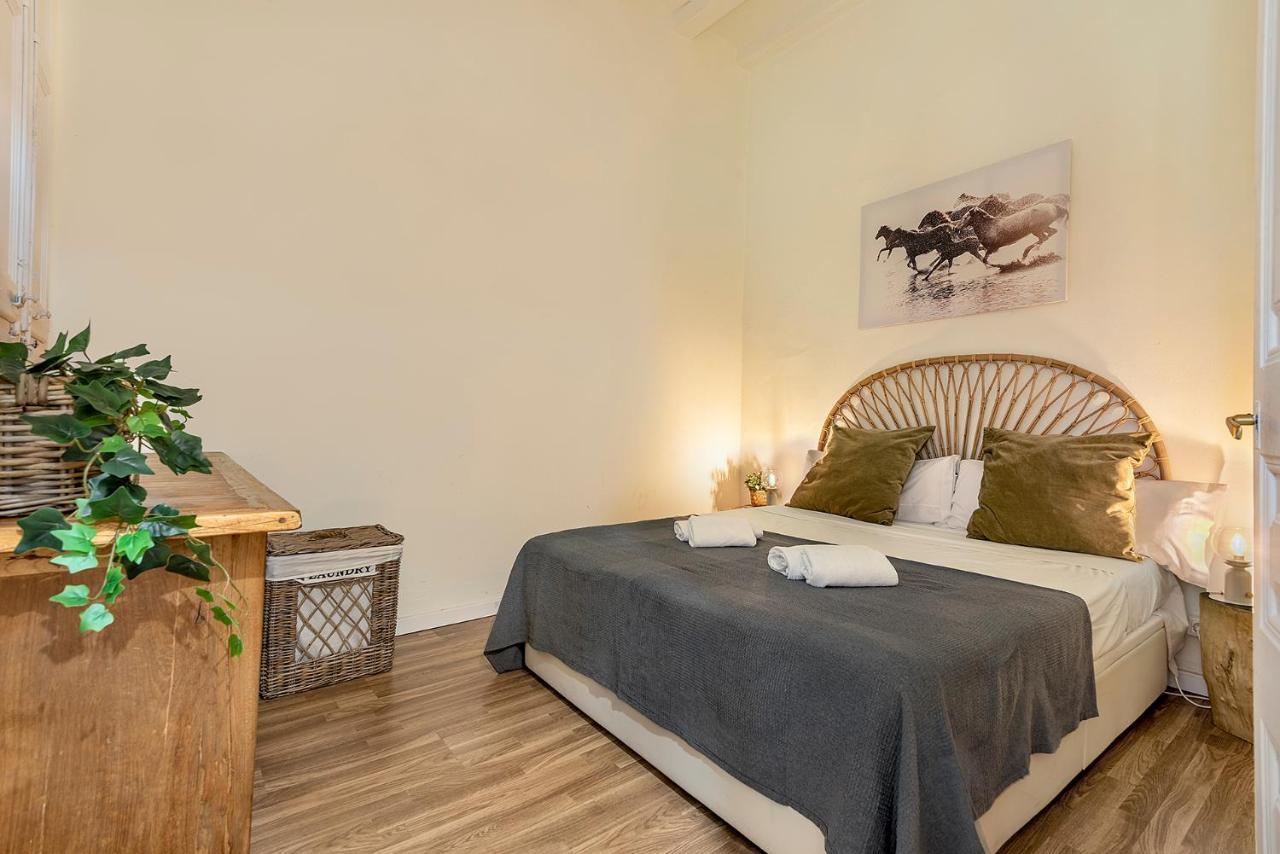 Clandestino Suites 巴塞罗那 外观 照片