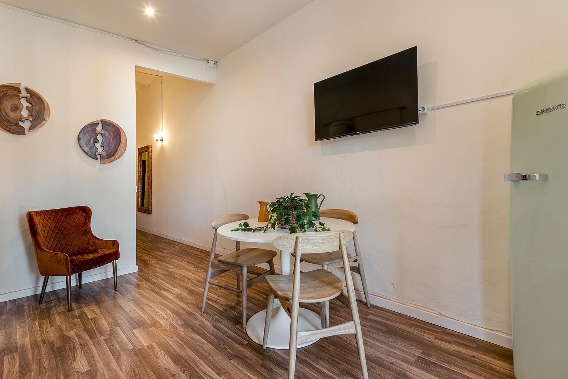 Clandestino Suites 巴塞罗那 外观 照片