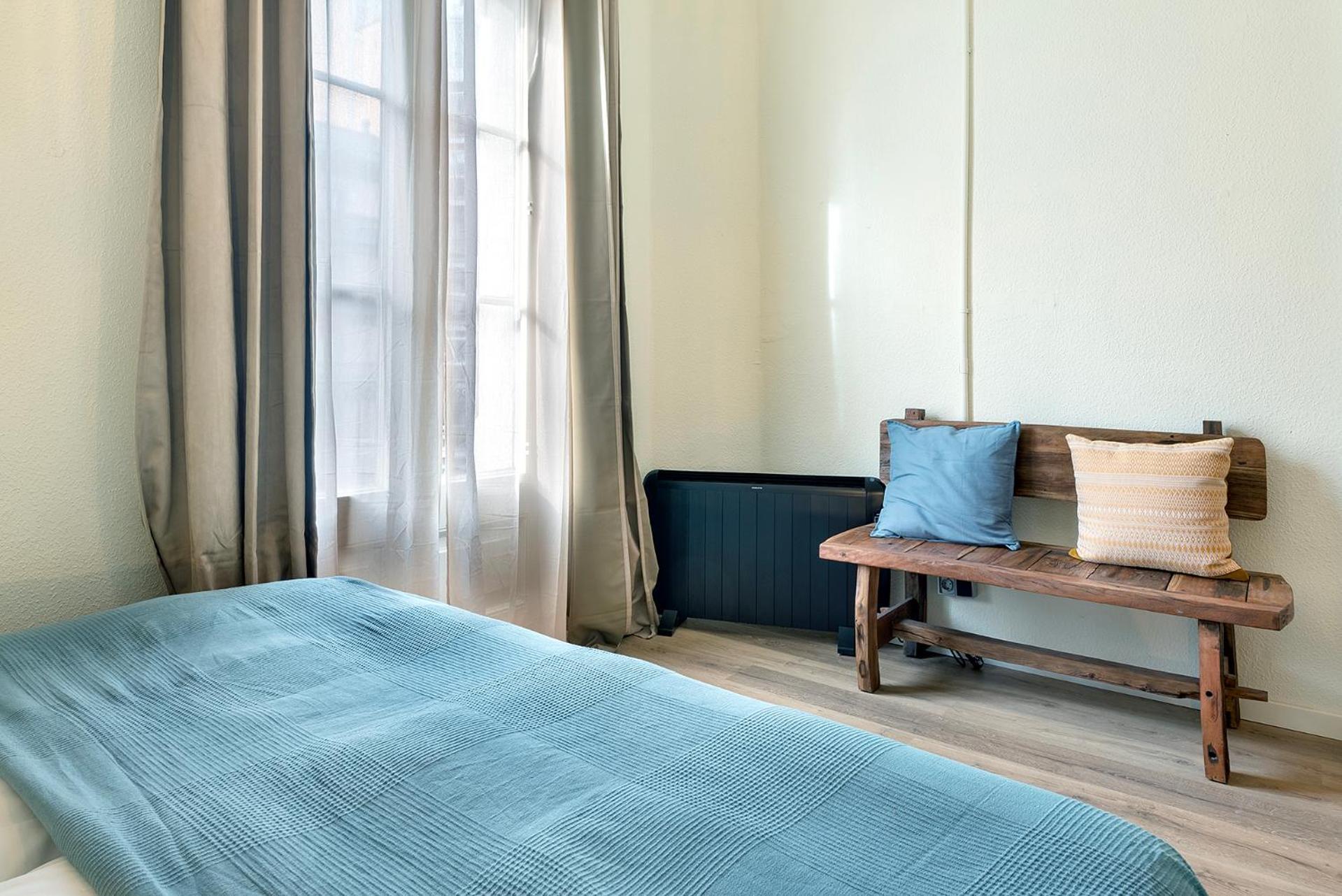 Clandestino Suites 巴塞罗那 外观 照片