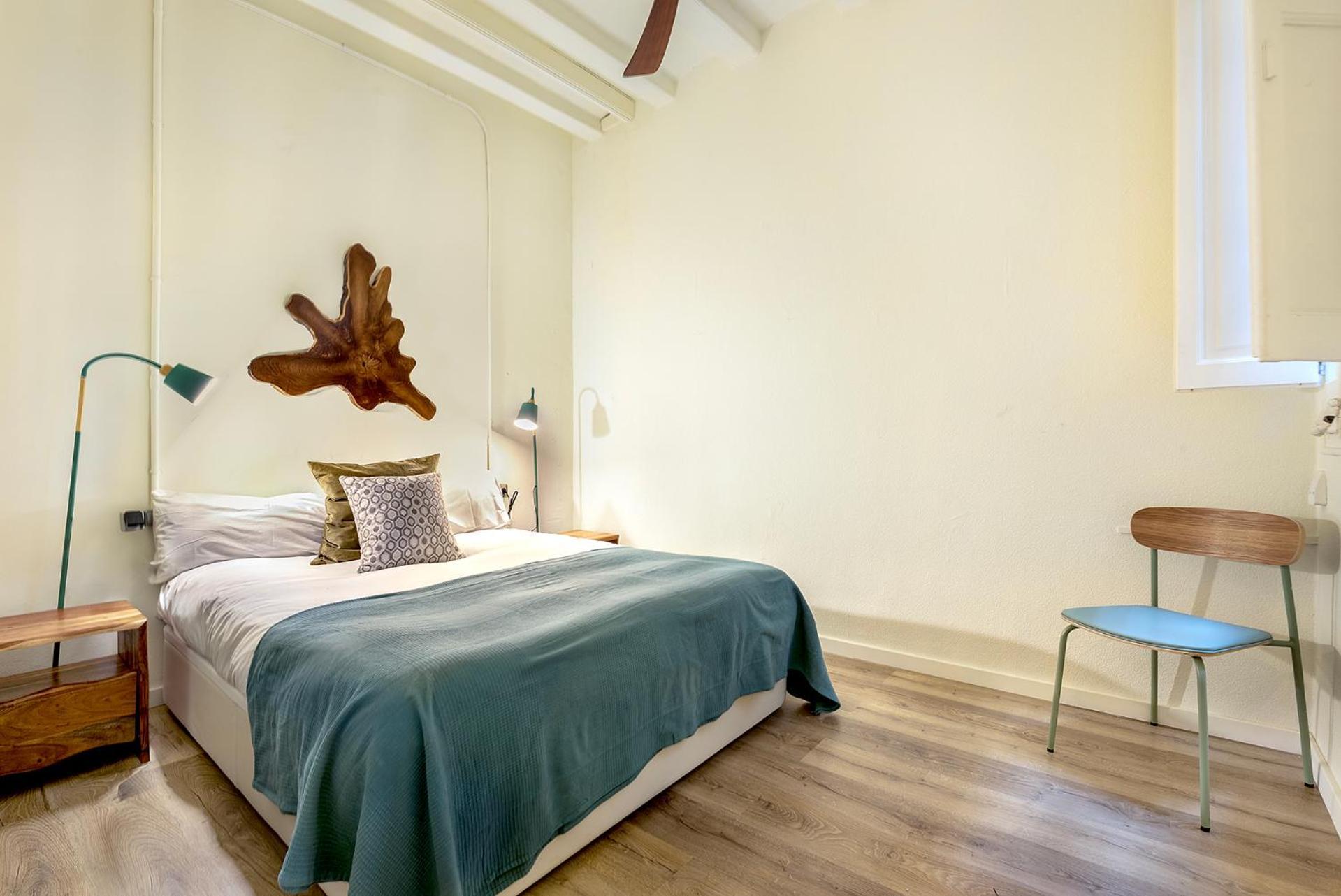 Clandestino Suites 巴塞罗那 外观 照片